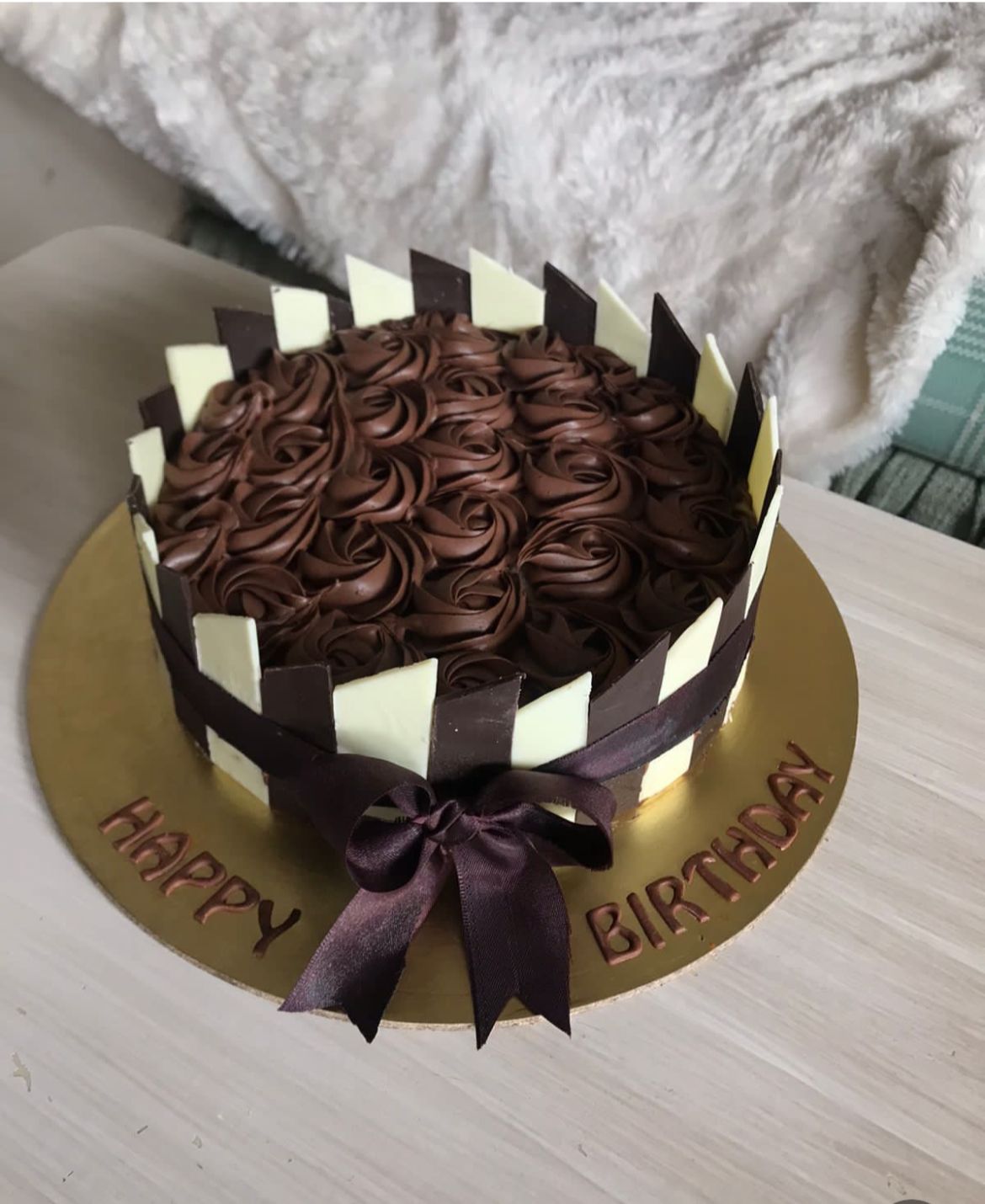 SINFUL CHOCOLATE