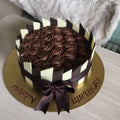 SINFUL CHOCOLATE