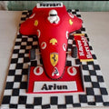 FERRARI FORMULA FANTASTIC