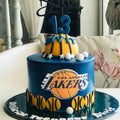 FULL COURT FUDGE