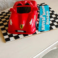 FERRARI FINESSE