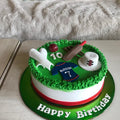 BATTING MASTERPIECE
