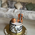 HOOPS AND HARMONY