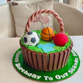 ULTIMATE SPORTS MIX