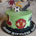 SOCCER SUPERSTAR