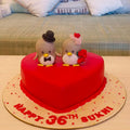 MR MRS PINGUIN