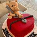 KEY TO HEART