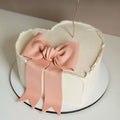 BOW OF LOVE