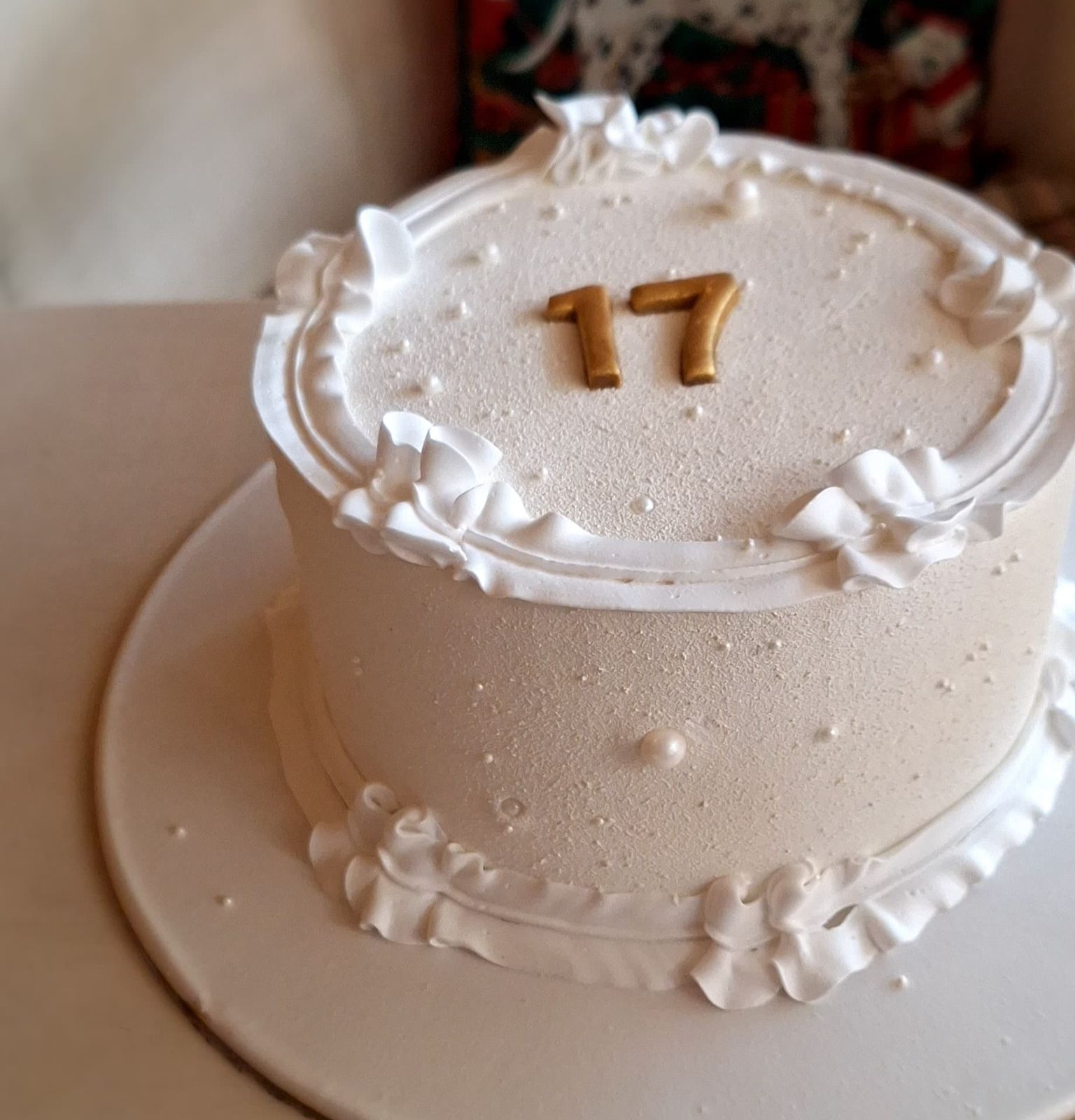 IVORY ELEGANCE