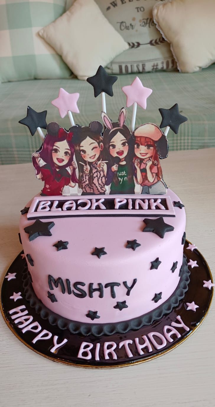 K-POP REVOLUTION