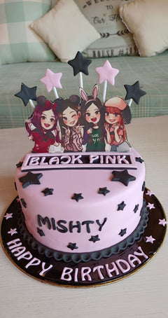 K-POP REVOLUTION