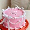 PINK PERFECTION