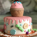 CUPCAKE OF JOY