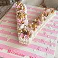 V FOR VERY SWEET