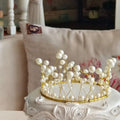 CROWN OF ELEGANCE