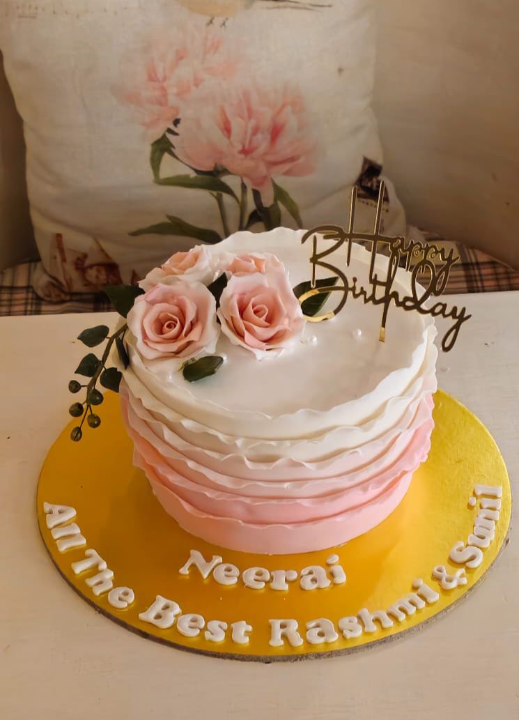 MOM'S PETAL PERFECTION