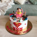 SUPERMOM