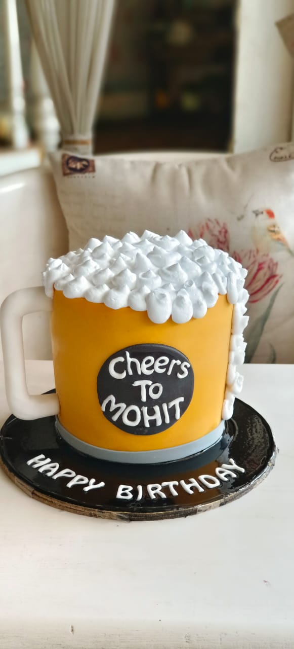 MUG OF JOY
