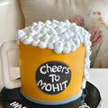 MUG OF JOY