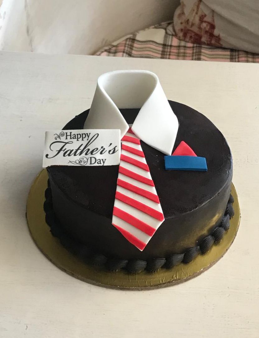 THE EXECUTIVE SLICE