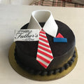 THE EXECUTIVE SLICE