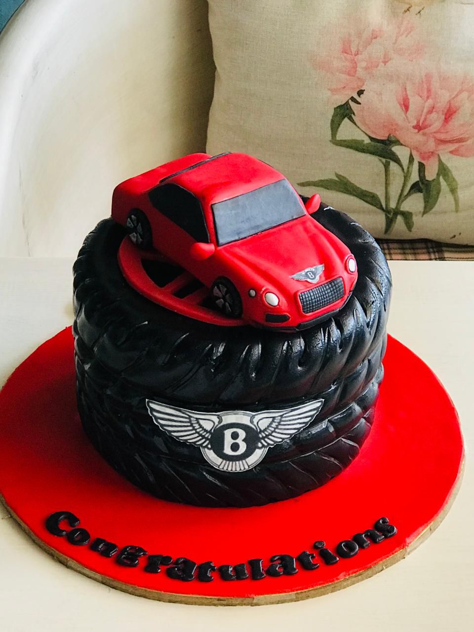 DRIVE IN STYLE