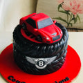 DRIVE IN STYLE