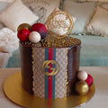 GUCCI'S SWEET TOUCH
