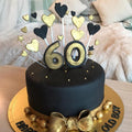 BLACK & GOLD PASSION