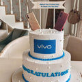 SUCCESS SERVED