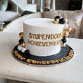 CELEBRATION OF SUCCESS
