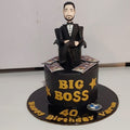 BIG BOSS