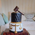 LAWYER'S LAW OF SWEETS