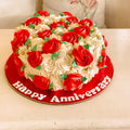 ROSE PETAL DELIGHT