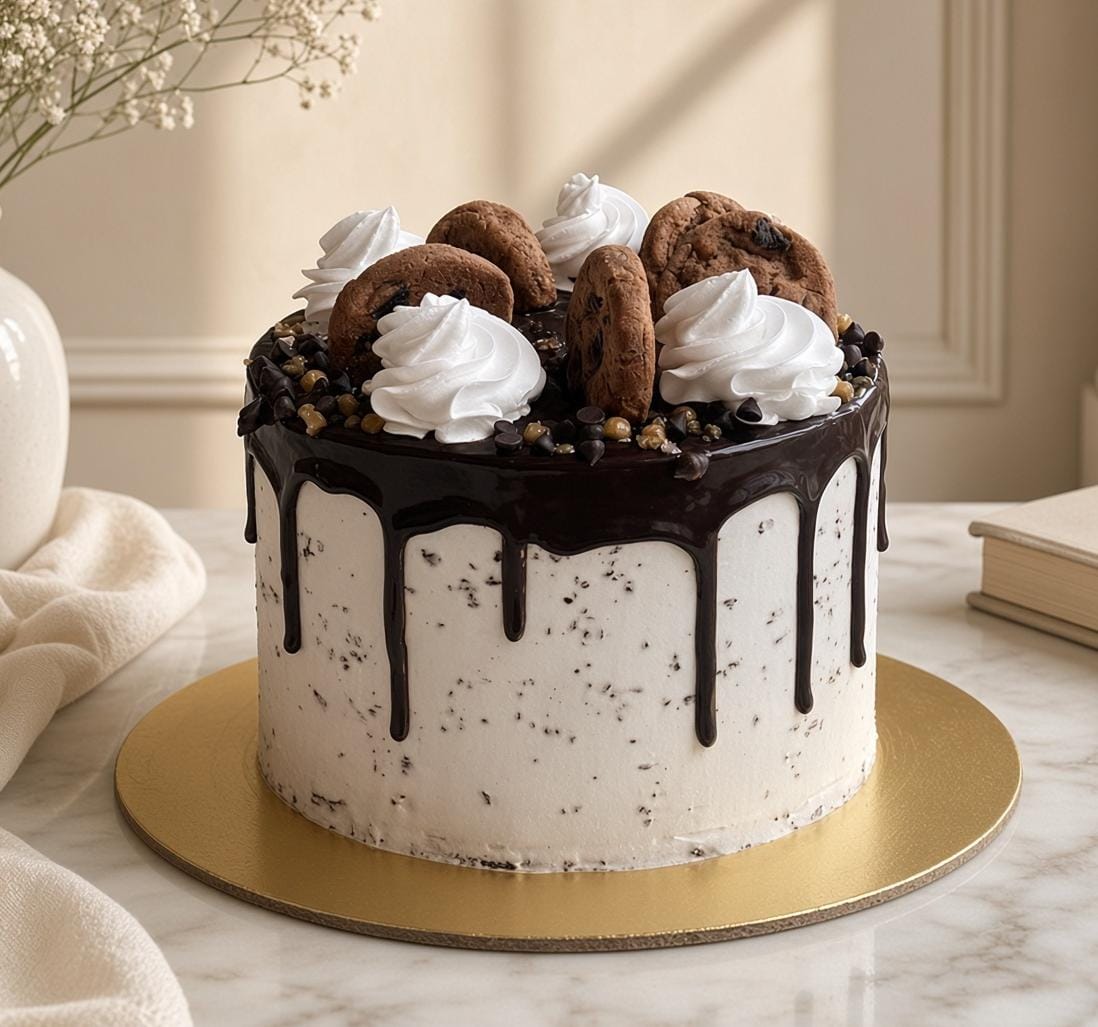 CHOCOLATE CHIPS