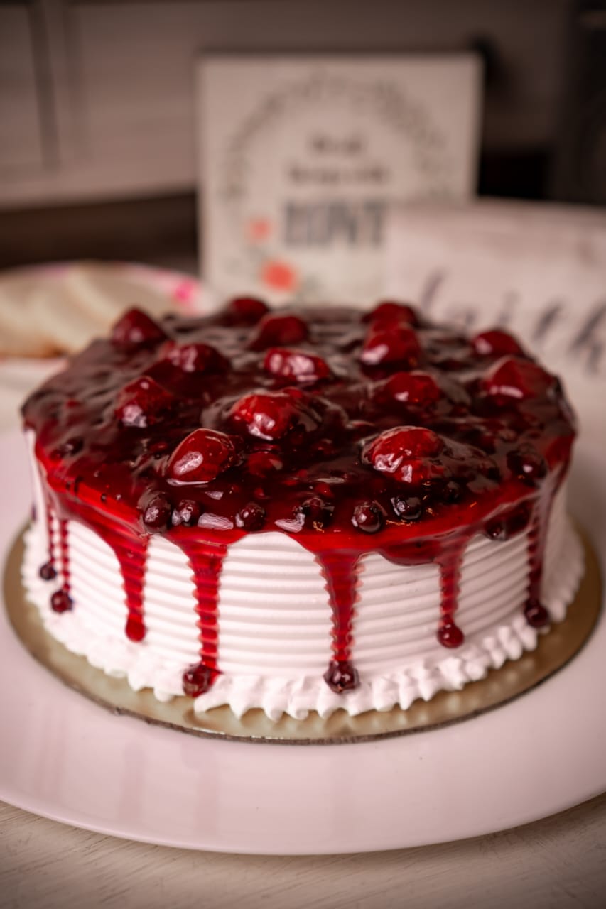 BERRYLICIOUS