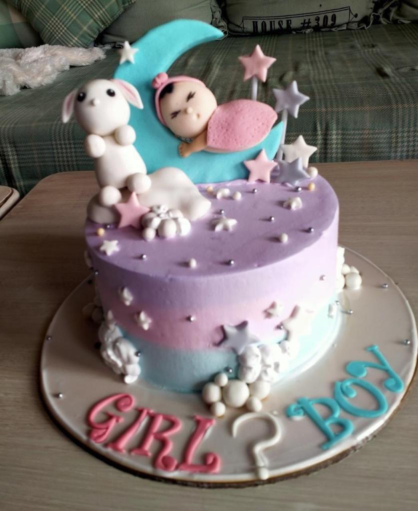 GIRL OR BOY