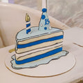 3D FROSTED HARMONY