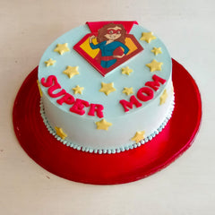Super Mom Cake