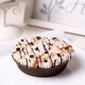 BANOFFEE  PIE