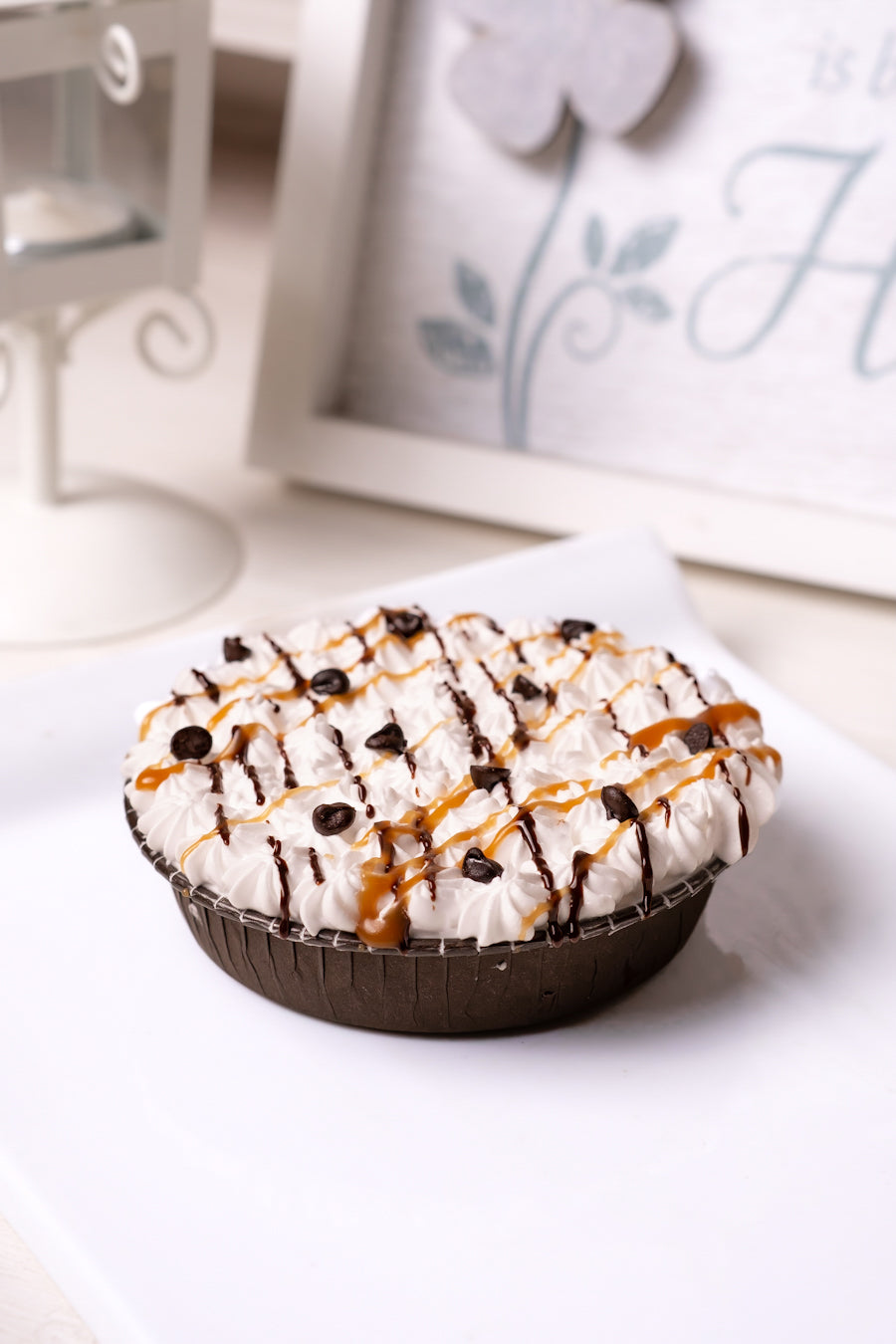 BANOFFEE  PIE