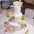 Classy cake