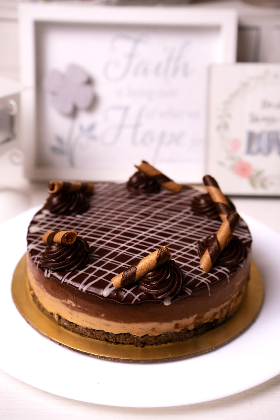 Kick Cake SNICKERS KICK – Sweet Obsession