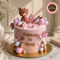 Blush Bear