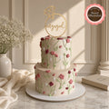 Vintage Floral Dream