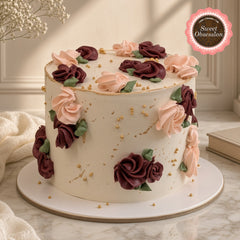 Velvet Rose