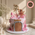 Pink Angel