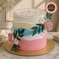Blush & Bloom