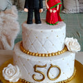 WHITE GRACE CAKE